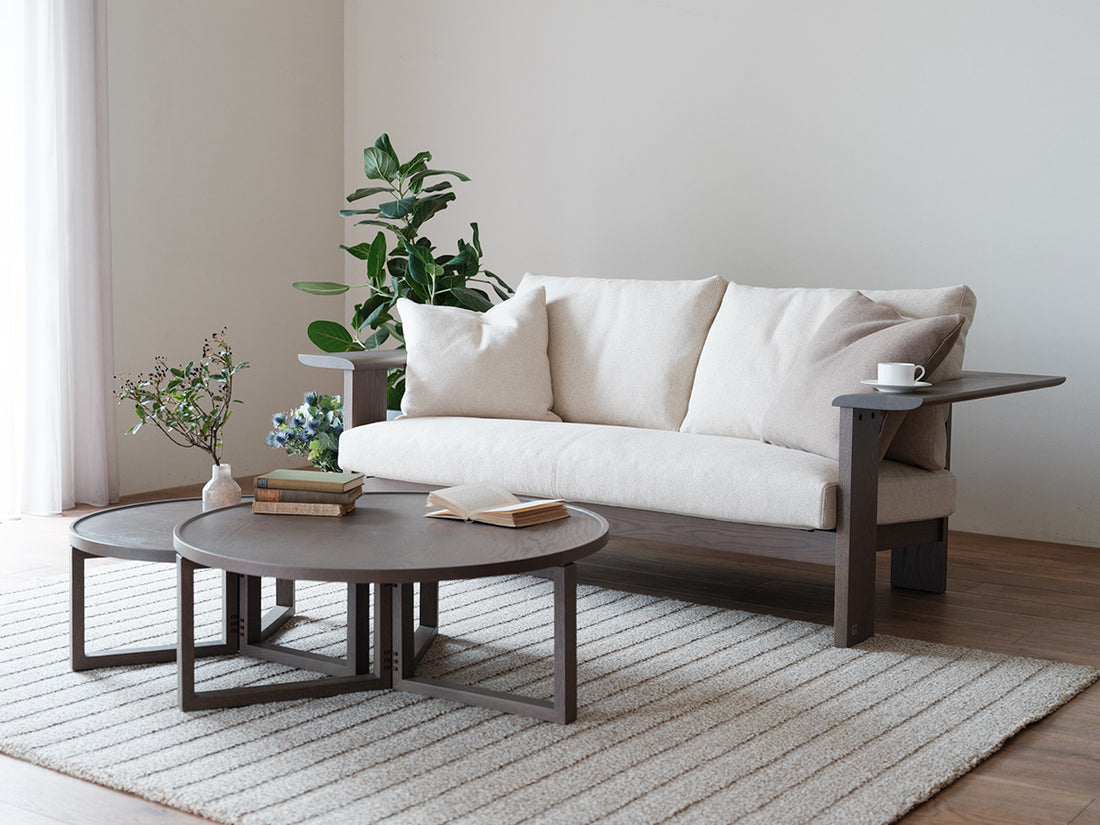 カラーリングに新色「グレー」が登場!