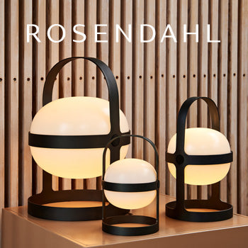 ROSENDAHL – PIANO ISOLA