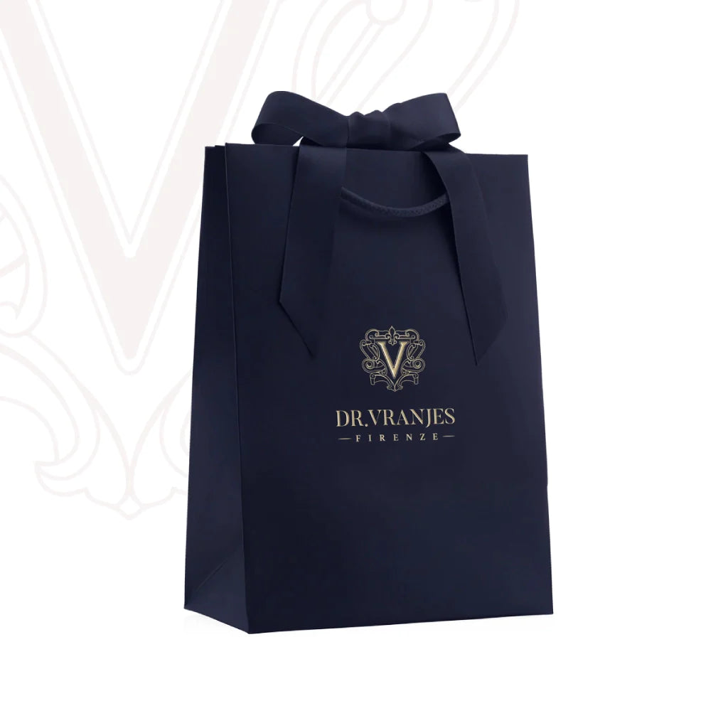 OUD NOBILE 250ml Diffuser + 80g candle 限定 GIFT BOX|DR.VRANJES