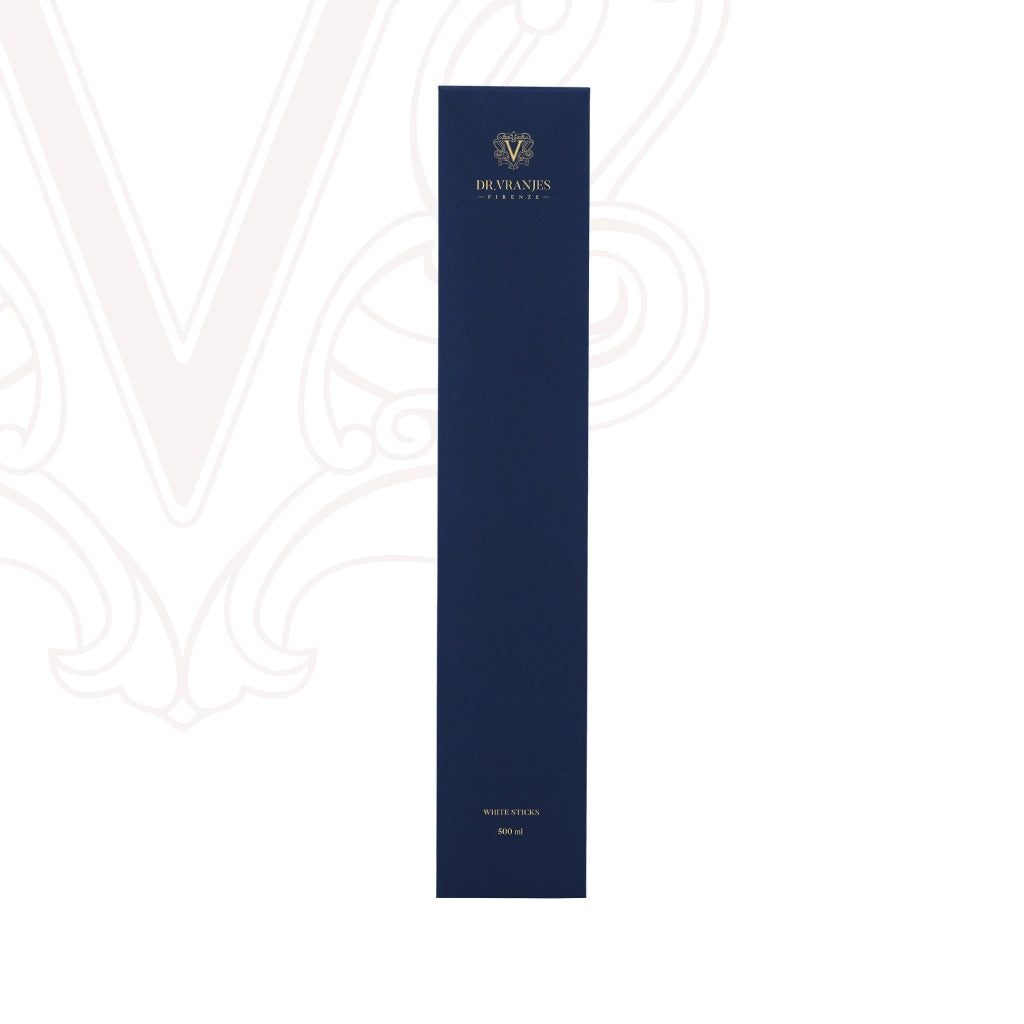 LEATHER OUD 500ml ディフューザー 限定 GIFT BOX|DR.VRANJES
