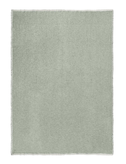 THYME THROWS(gray)130×180cm|elvang