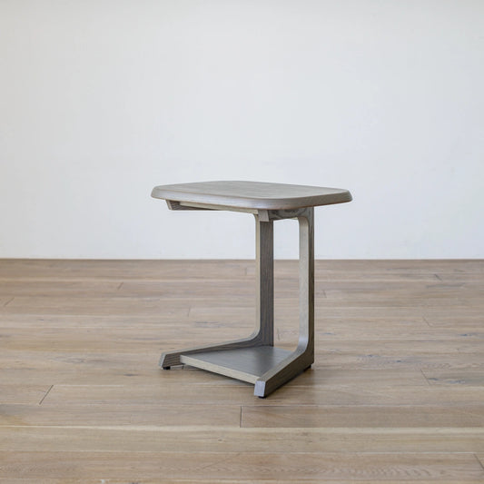 ◆アウトレット 試作品 Side Table 049 oak gray|A0948