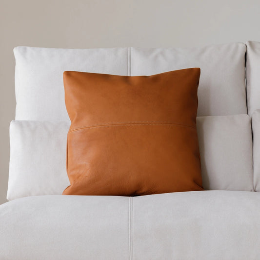 ◆アウトレット CARAMELLA Cushion 050 ハイマート10(廃番本革) | A0974