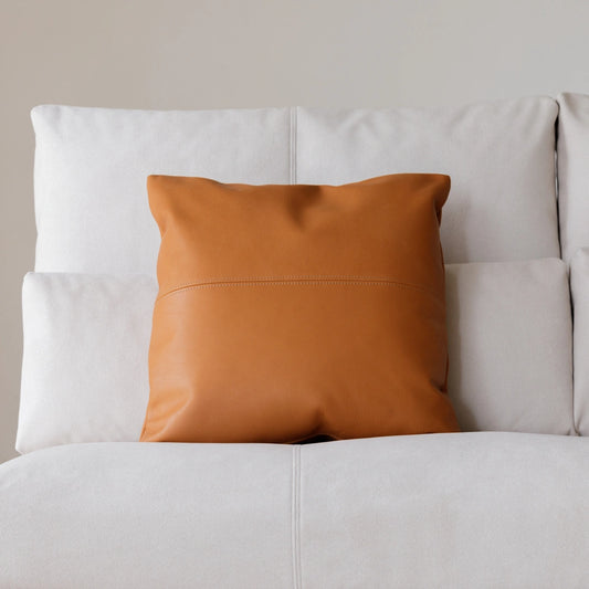 ◆アウトレット CARAMELLA Cushion 050 ハイマート10(廃番本革) | A0976