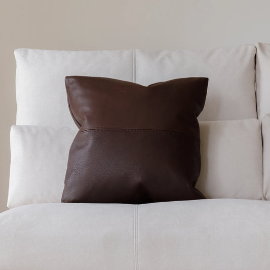 ◆アウトレット CARAMELLA Cushion 050 ハイマート11(廃番本革) | A0977