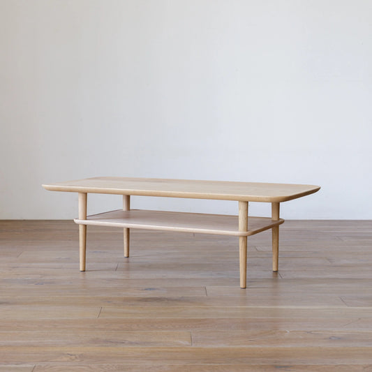 ◆アウトレット BORDO Table 105 oak | A0996