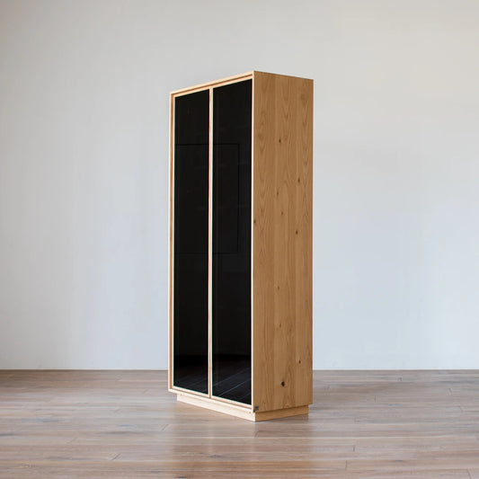 アウトレット LIBERIA PLUS Dining Cabinet G 086 oak clear |A1041