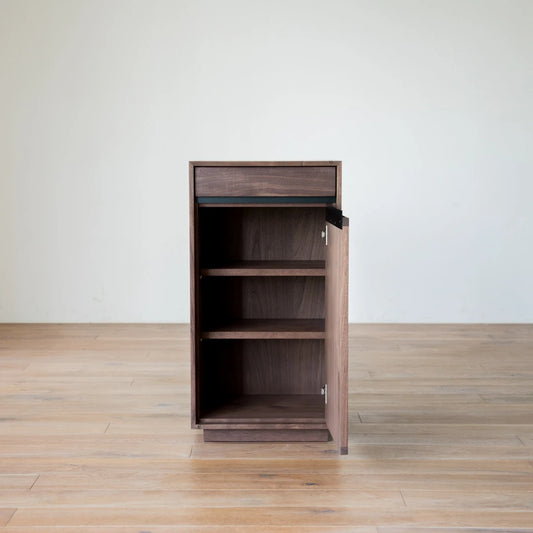 アウトレット LIBERIA PLUS Side Board 044 walnut | A1095