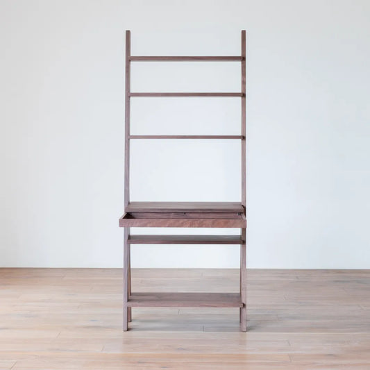 アウトレット SCALA Desk 070 walnut | A1163