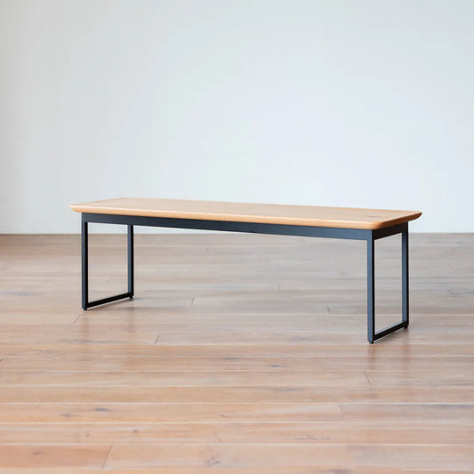 アウトレット VARIO Stack Table L112 oak | A1179