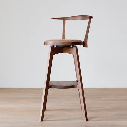 AGILE Counter Round Chair