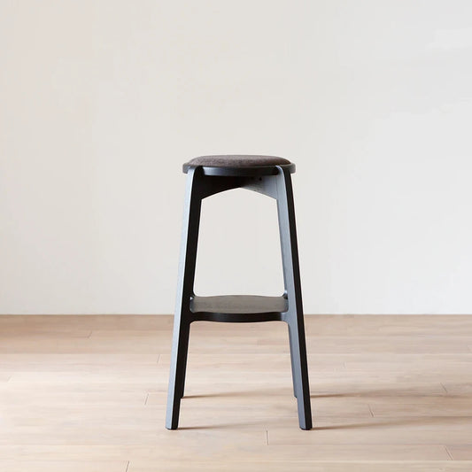 AGILE Counter Stool (Upholstery)