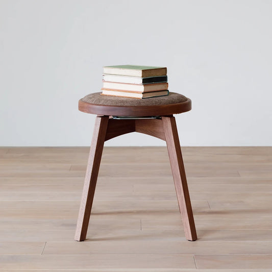 AGILE Round Stool