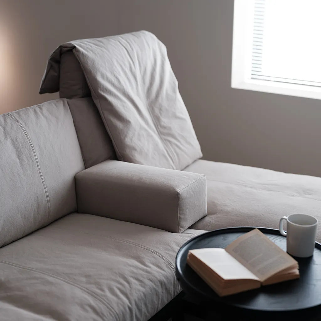 BREZZA Armrest – PIANO ISOLA