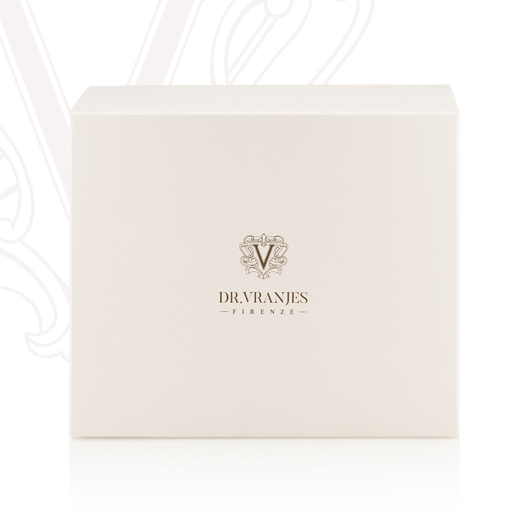 CALVADO'S 700ml SET BOX|DR.VRANJES