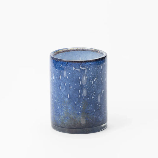 Cylinder D10×H13 フラワーベース(ナイトライフ) |Henry Dean