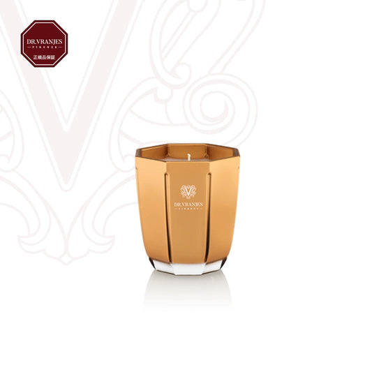 OUD NOBILE 250ml Diffuser + 80g candle 限定 GIFT BOX|DR.VRANJES