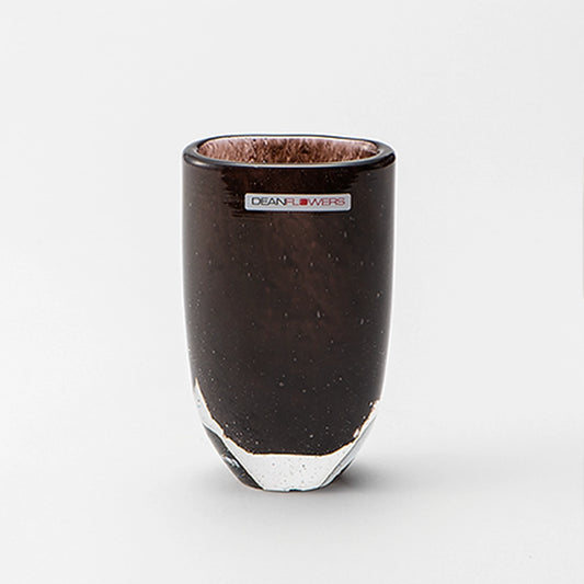 Julien XS H13cm フラワーベース(ブルネット) |Henry Dean