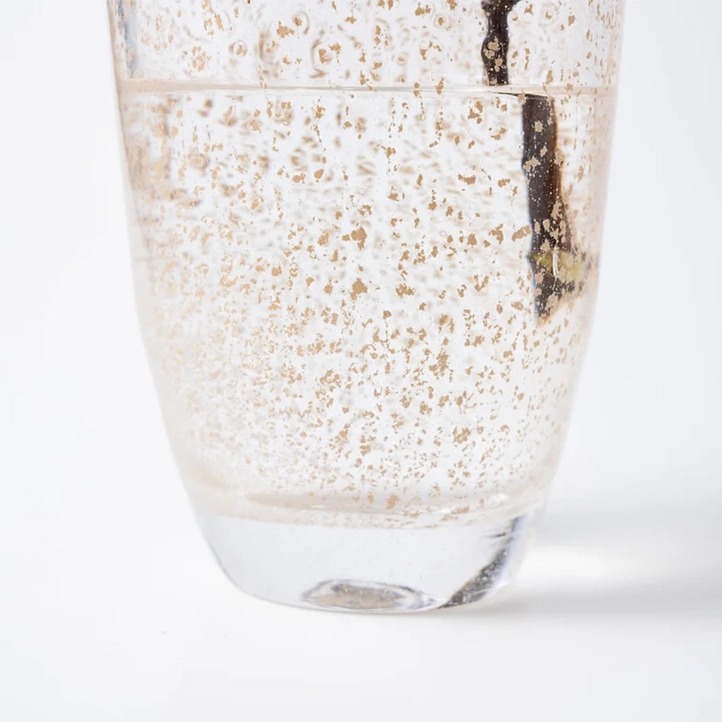 Julien XS H13cm フラワーベース(ビジュー) |Henry Dean