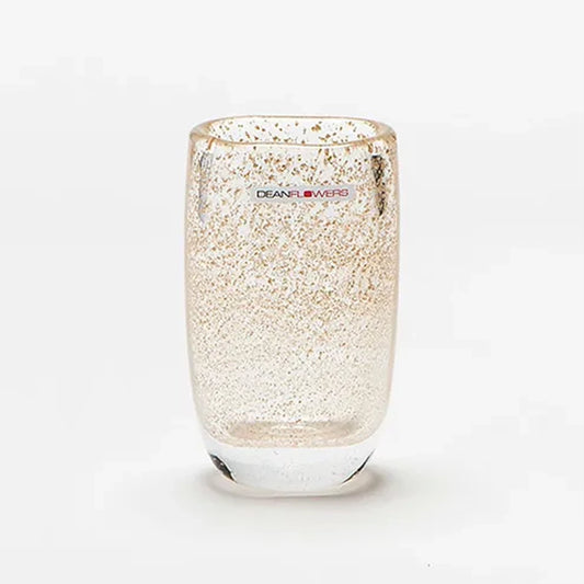 Julien XS H13cm フラワーベース(ビジュー) |Henry Dean