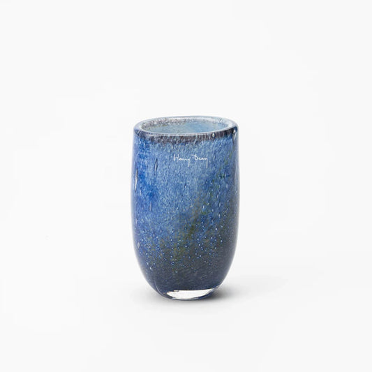 Julien XS H13cm フラワーベース(ナイトライフ) |Henry Dean