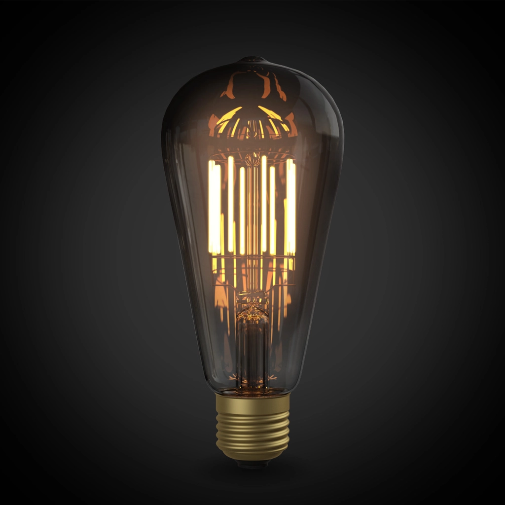 BALLOONS スタンドライト Mサイズ|BROKIS