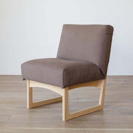 LIBERIA PLUS LD Side Chair