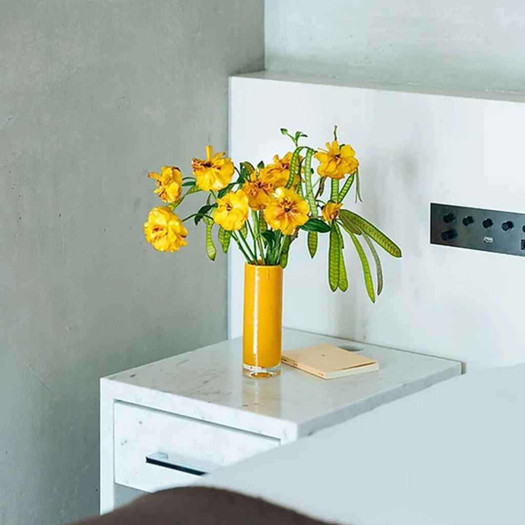 ECONOMICS EXPERIMENT フラワーベース・ペン立て ECONOMICS EXPERIMENT ECONOMICS EXPERIMENT フラワーベース・ペン立て ECONOMICS EXPERIMENT