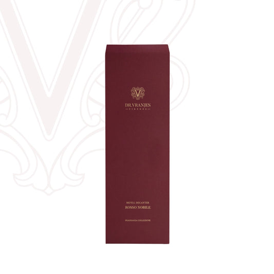 ROSSO NOBILE DECANTER SET用 1000ml リフィル|DR.VRANJES