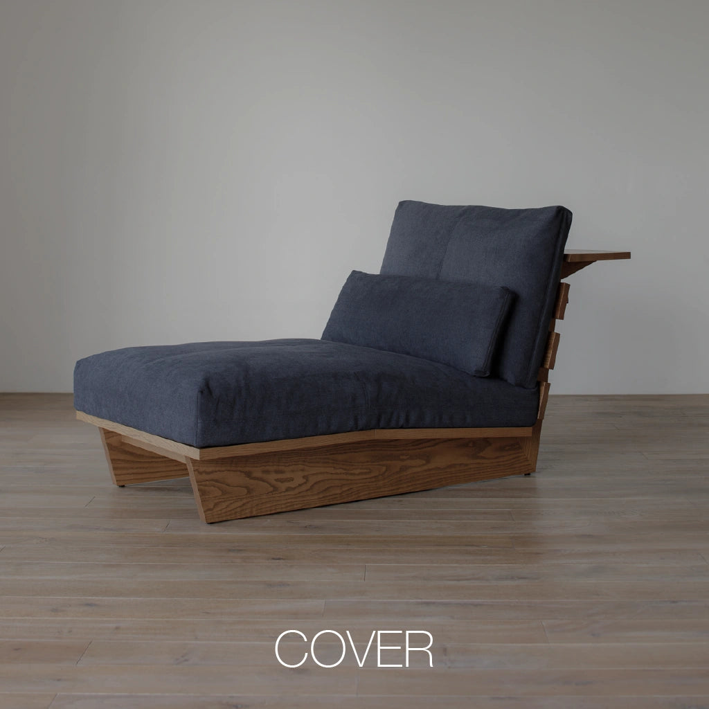 SERENITA Chaise Longue cover