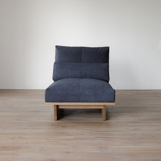 SERENITA Chaise Longue