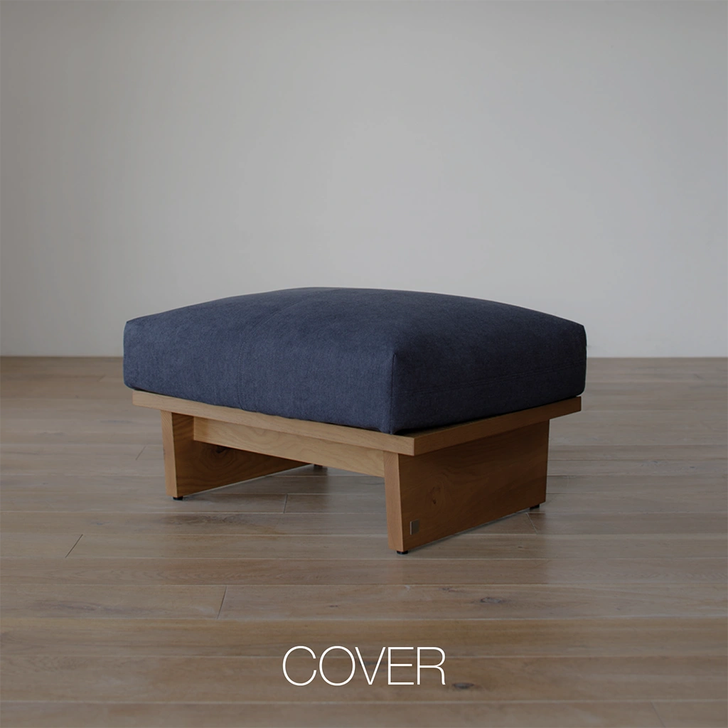 SERENITA Ottoman cover