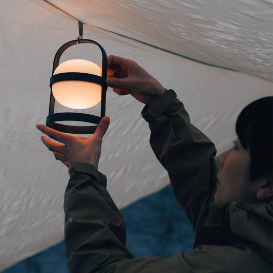 SOFT SPOT SOLAR CIRCULAR Sサイズ / H18.5cm |ROSENDAHL