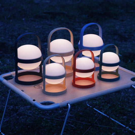 SOFT SPOT SOLAR CIRCULAR Mサイズ / H25.0cm |ROSENDAHL