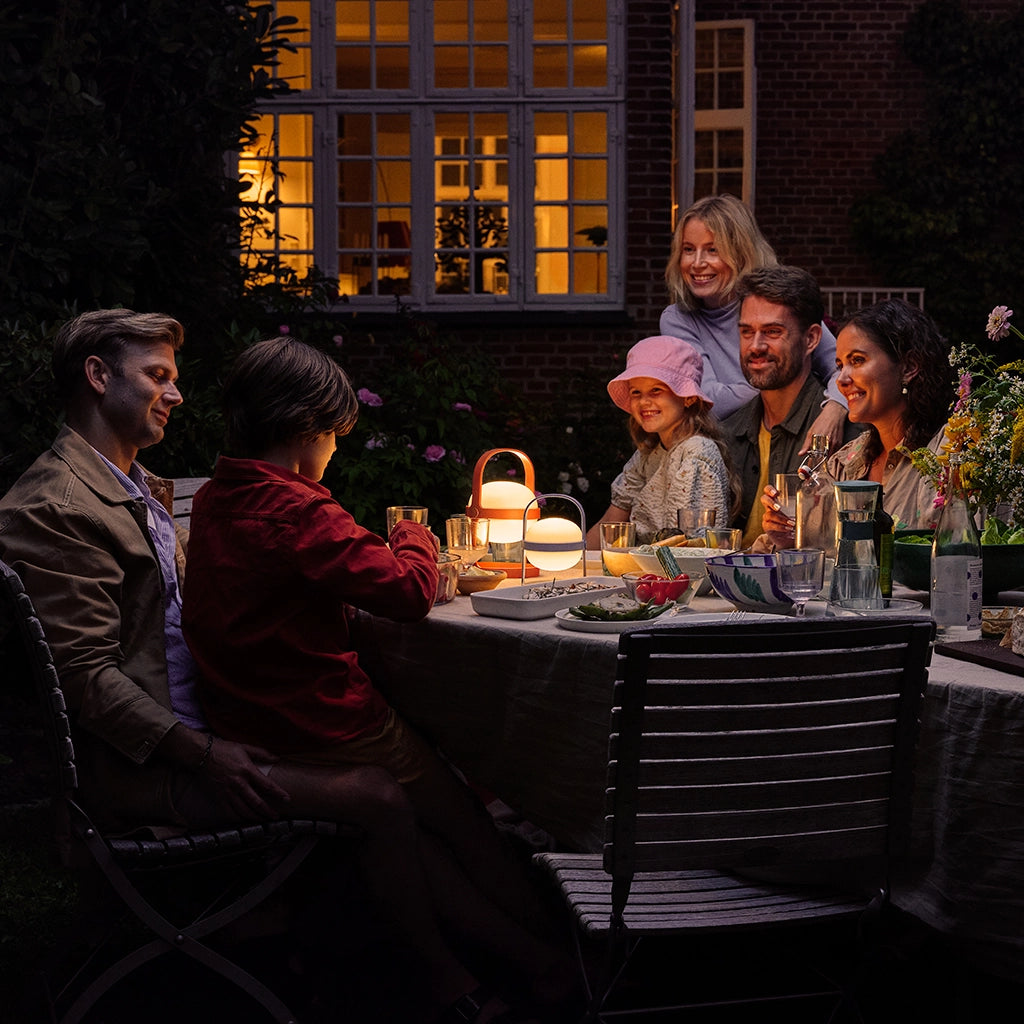 SOFT SPOT SOLAR CIRCULAR Mサイズ / H25.0cm |ROSENDAHL