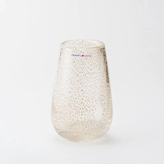 Stromboli XS D7×H16 フラワーベース(ビジュー) |Henry Dean