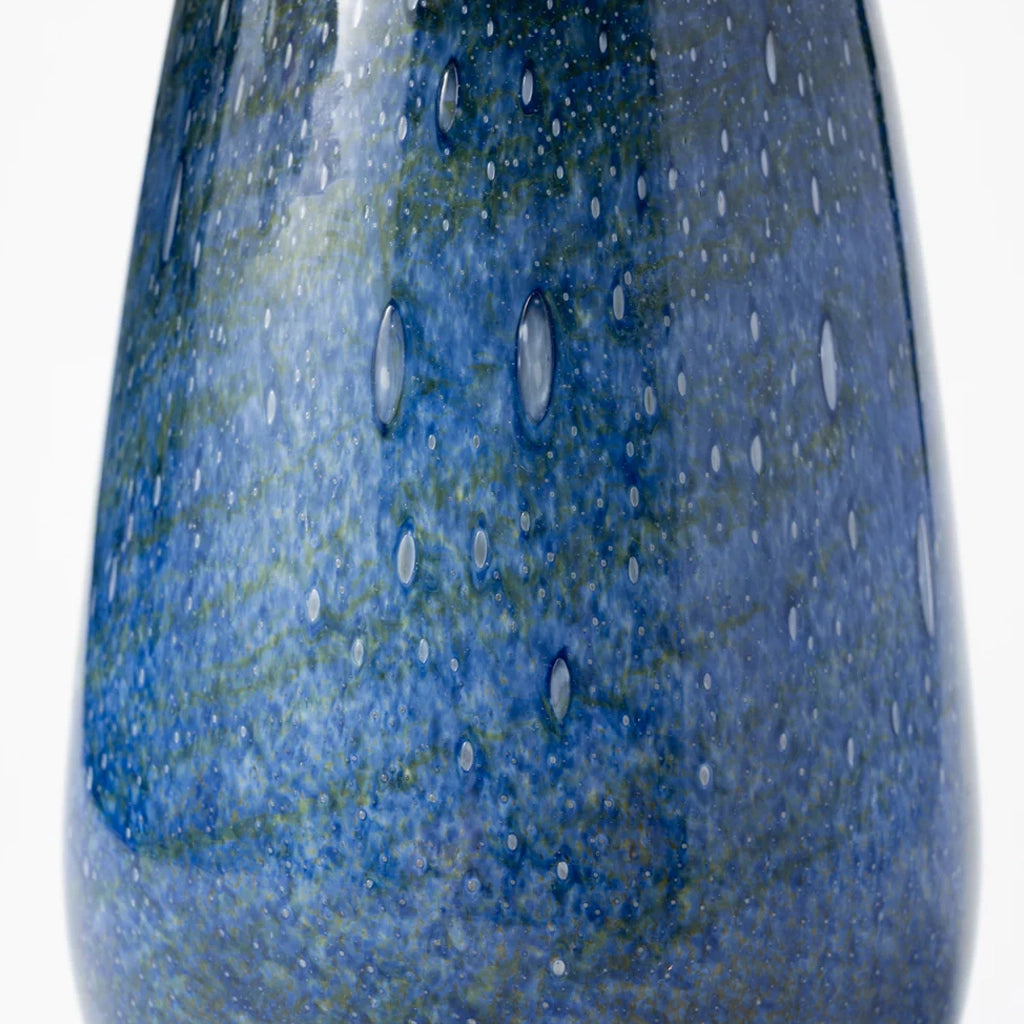 Stromboli XS D7×H16 フラワーベース(ナイトライフ) |Henry Dean