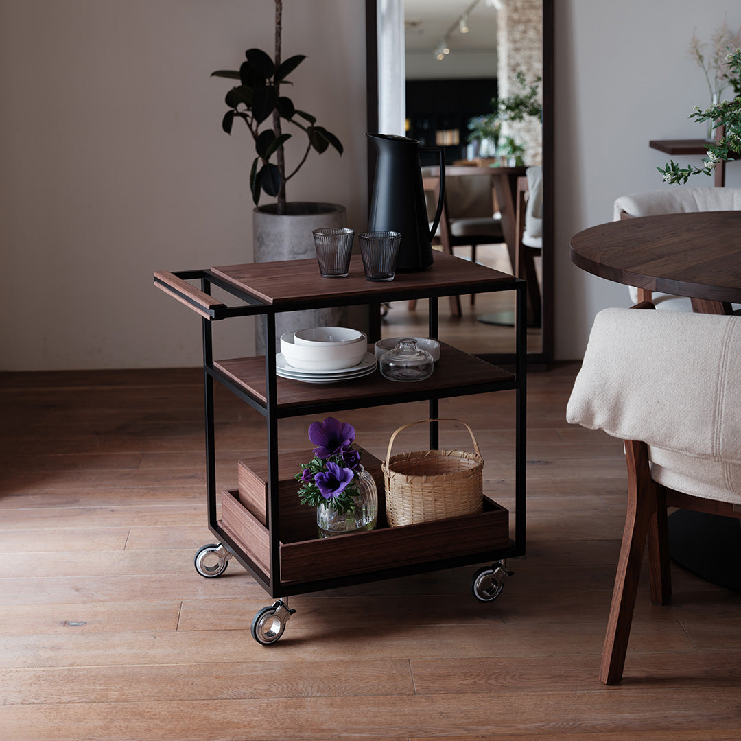 VARIO Wagon 067 – PIANO ISOLA