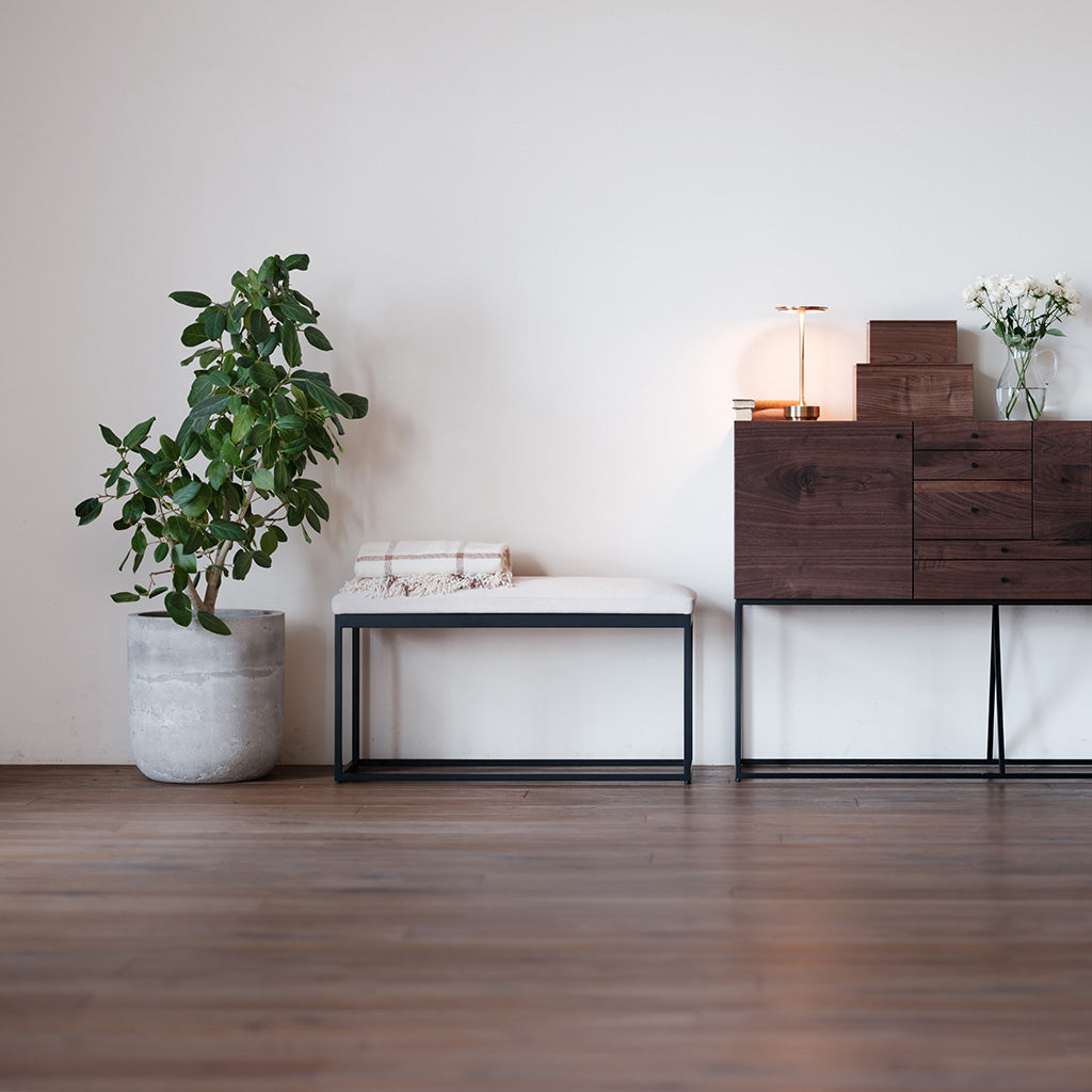 VARIO Bench 084 – PIANO ISOLA