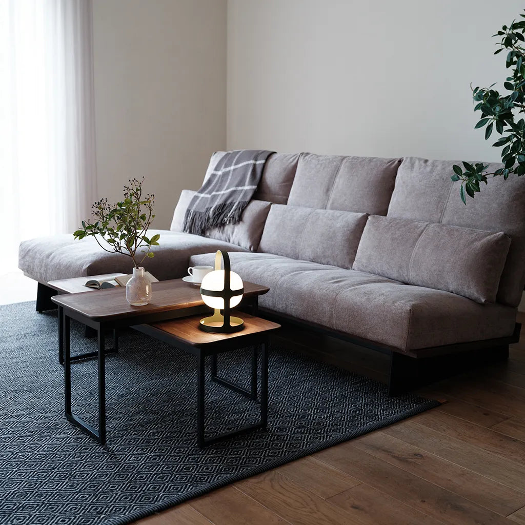 VERITA Chaise Longue 084 – PIANO ISOLA VERITA Chaise Longue 084 – PIANO ISOLA