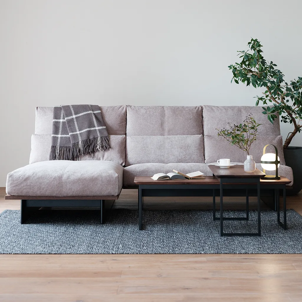 VERITA Sofa – PIANO ISOLA VERITA Sofa – PIANO ISOLA