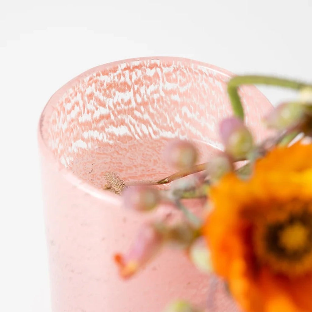 Cylinder D10×H13 フラワーベース(スウィート) |Henry Dean