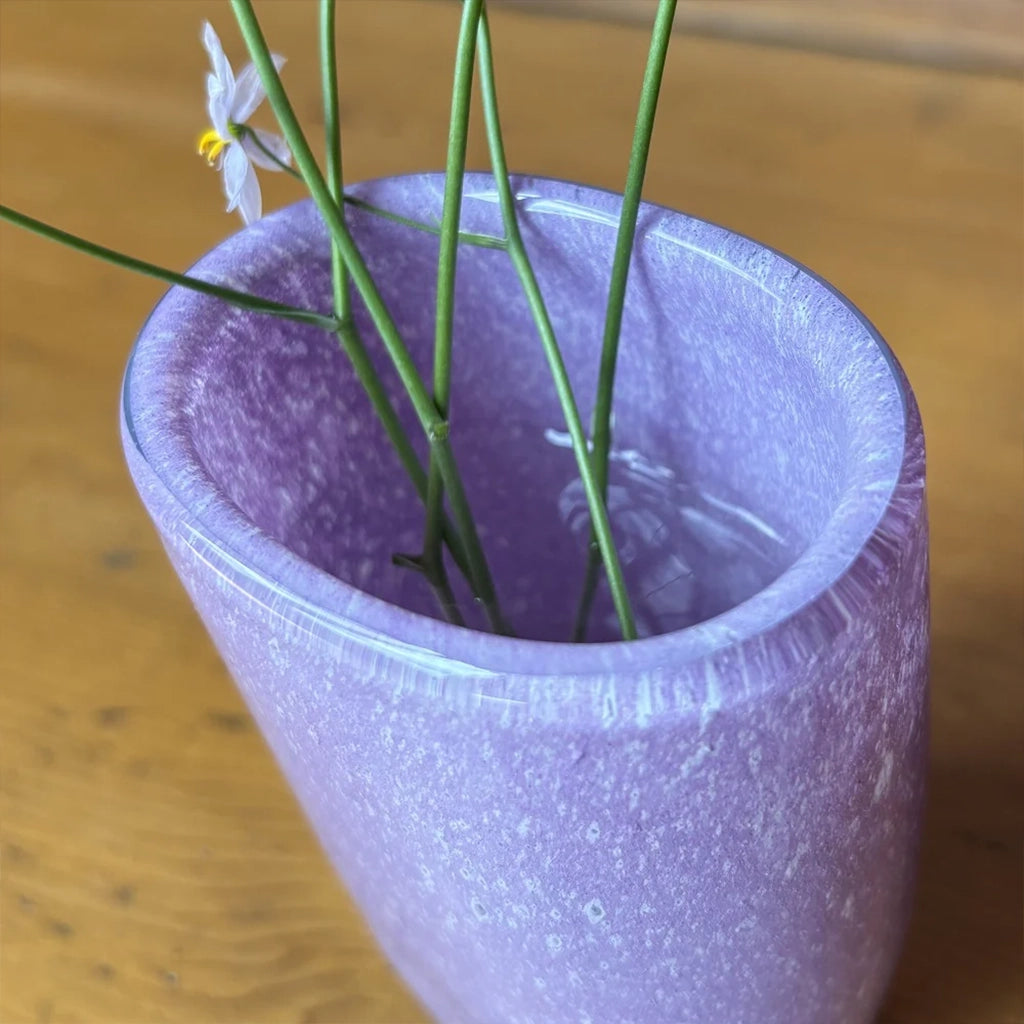 Julien XS H13cm フラワーベース(クロッカス) |Henry Dean