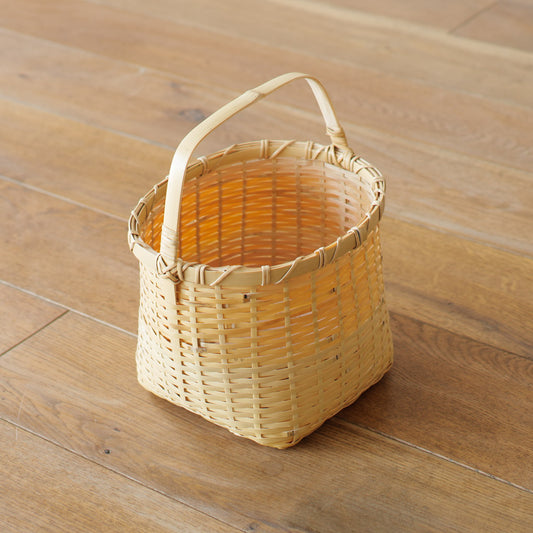 手許かごトート|koppa work and art