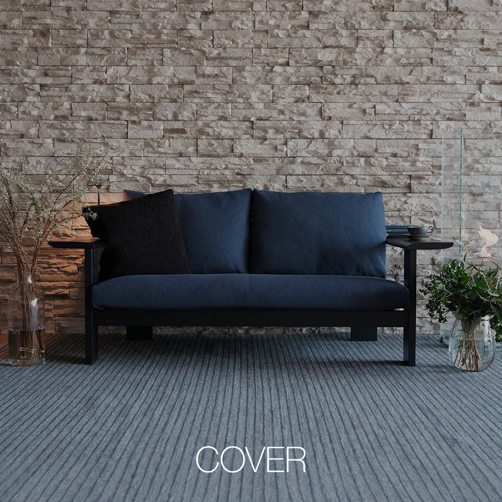 NETTO Sofa cover