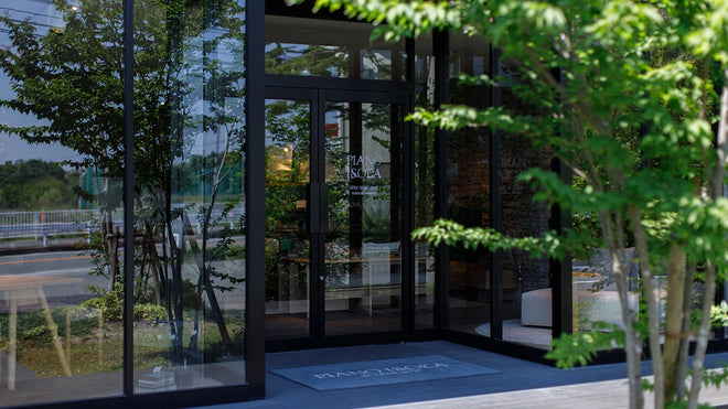 PIANO ISOLA Yanagawa 福岡柳川店