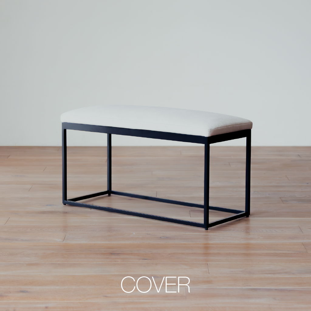 VARIO Bench 084 cover