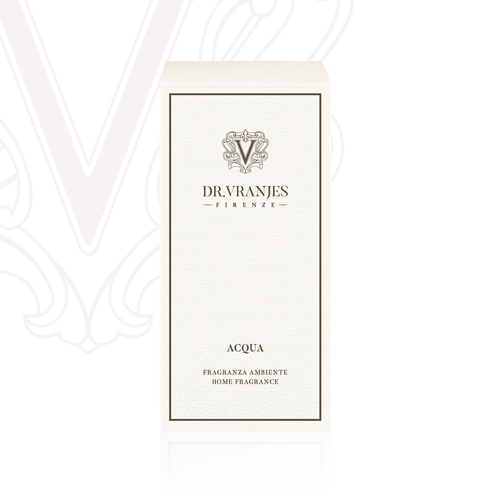 ACQUA ディフューザー 250ml / 500ml|DR.VRANJES