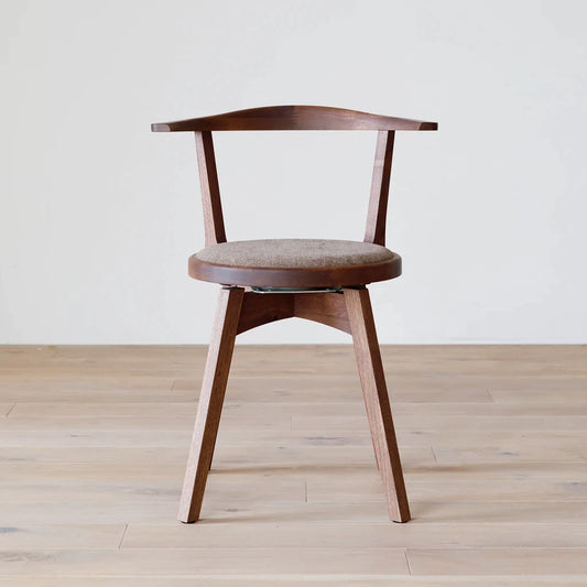 AGILE Round Chair