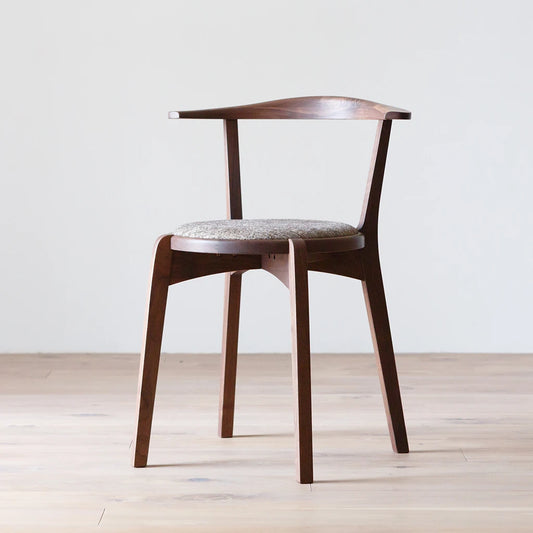 AGILE Side Chair (Upholstery)